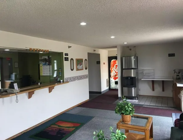 Prairie Rose inn hotel detail image 4