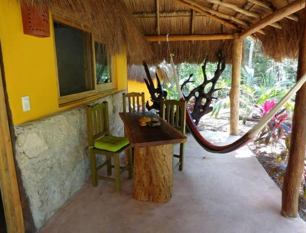 Casa Mango hotel detail image 4