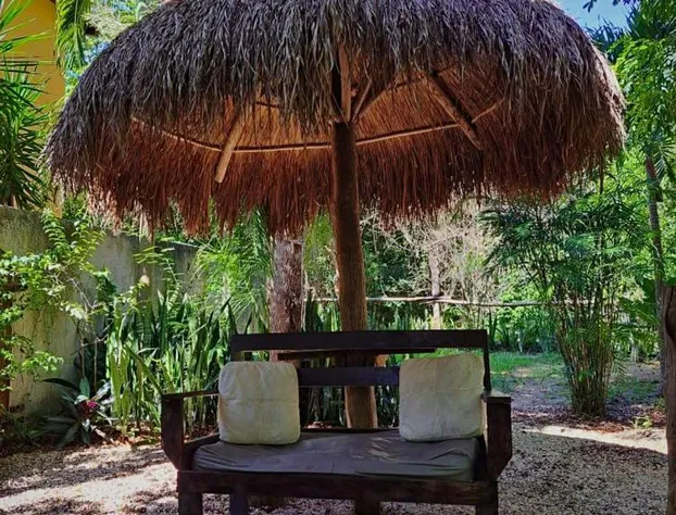 Casa Mango hotel detail image 4