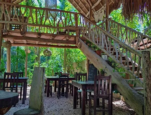 Casa Mango hotel detail image 4