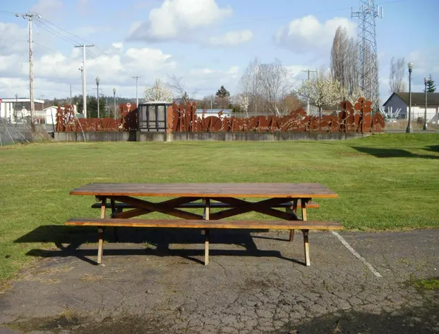 Golden Lion Motel hotel detail image 1