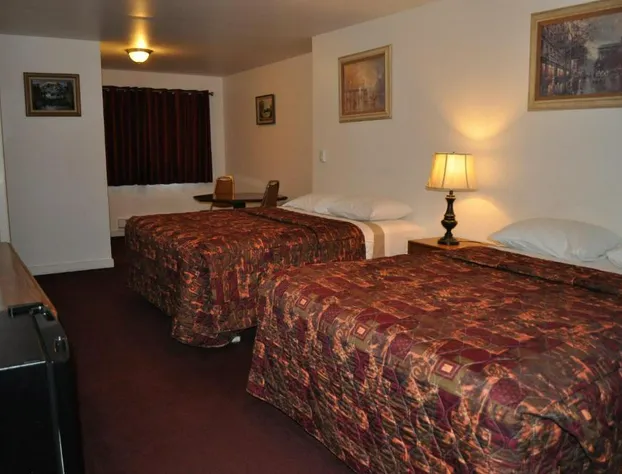 Golden Lion Motel hotel detail image 4