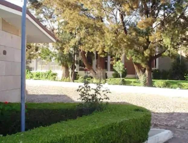 Motel La Fortuna hotel detail image 1