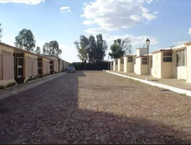 Motel La Fortuna hotel detail image 2