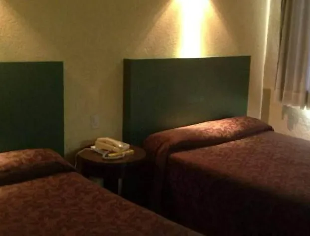 Motel La Fortuna hotel detail image 3