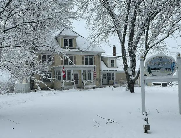 Mad River Inn hotel detail image 2