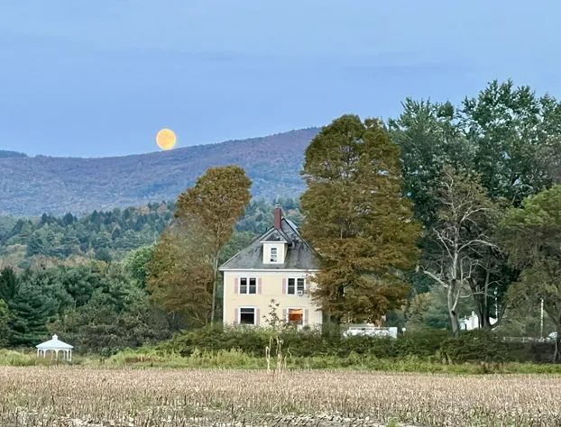 Mad River Inn hotel detail image 3