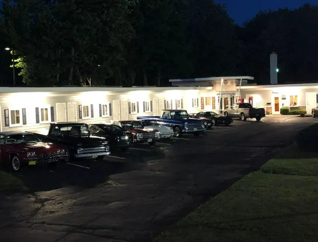 The Saco Motel hotel detail image 1