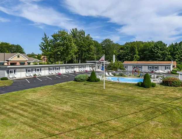 The Saco Motel hotel detail image 2