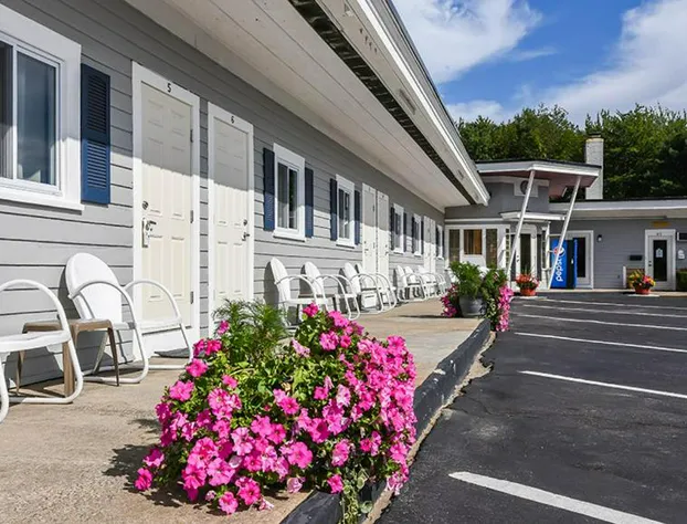 The Saco Motel hotel detail image 4