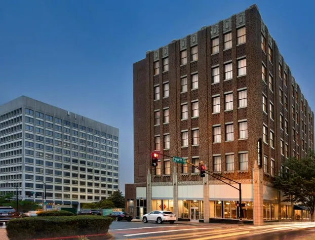 Hotel Indigo Winston-Salem Downtown by IHG hotel detail image 2