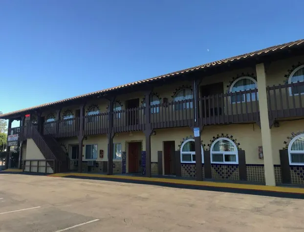 Hacienda Motel hotel detail image 1
