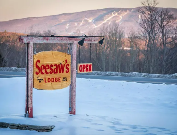 Seesaw's Lodge hotel detail image 2
