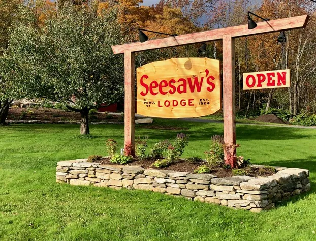 Seesaw's Lodge hotel detail image 2