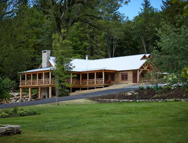 Seesaw's Lodge hotel detail image 3