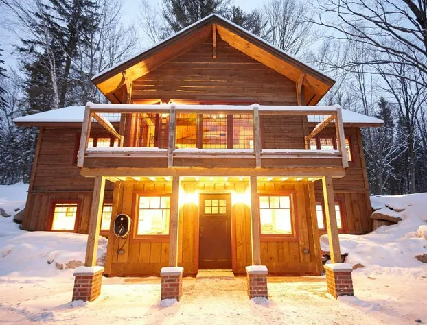 Seesaw's Lodge hotel detail image 4