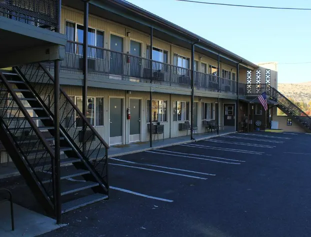 John Day Motel hotel detail image 2