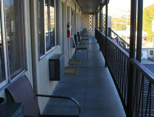 John Day Motel hotel detail image 3