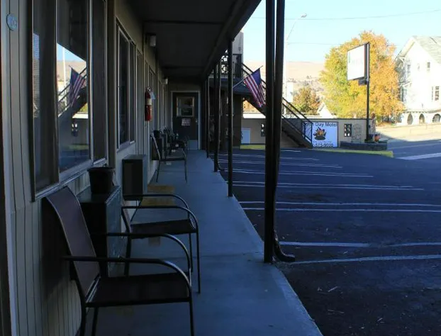 John Day Motel hotel detail image 4