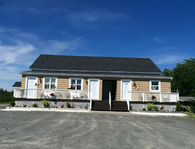 Cheticamp Outback Inn hotel detail image 2