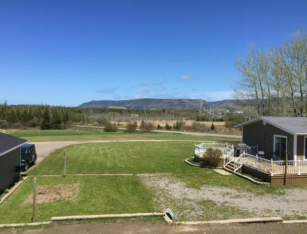 Cheticamp Outback Inn hotel detail image 3