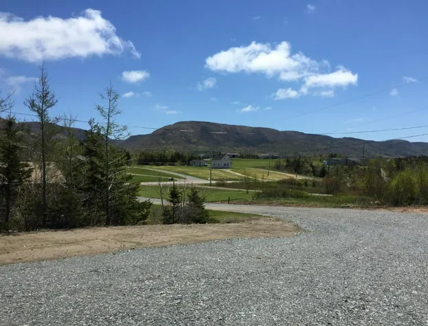 Cheticamp Outback Inn hotel detail image 4