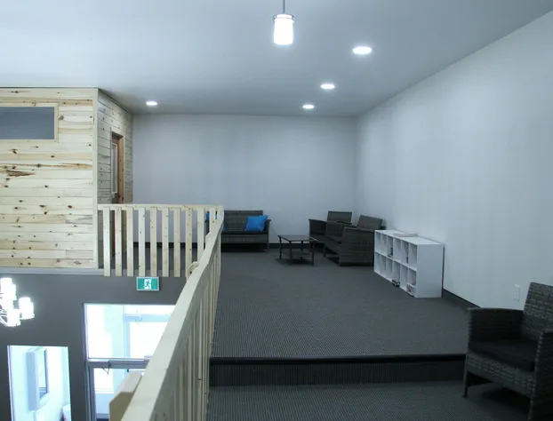 Roadhouse 52 Inn & Suites hotel detail image 1