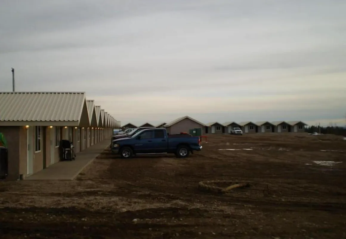 Welcome Inn hotel hero