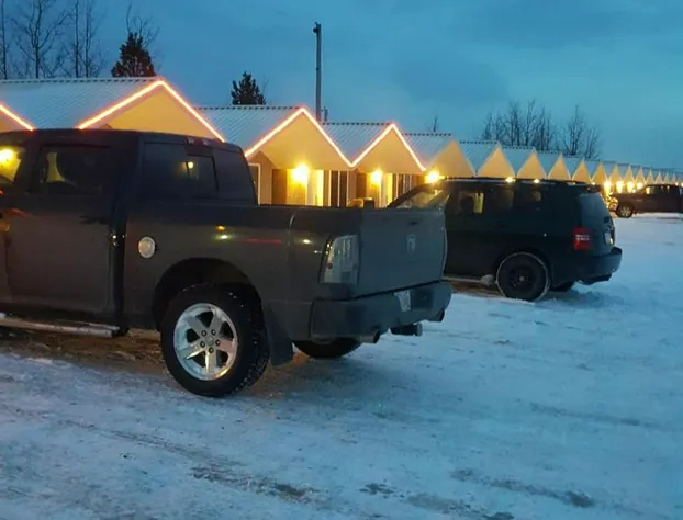 Welcome Inn hotel detail image 1