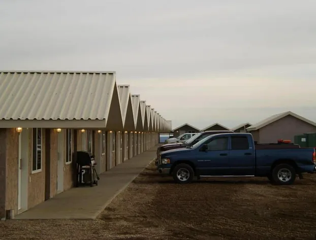 Welcome Inn hotel detail image 2