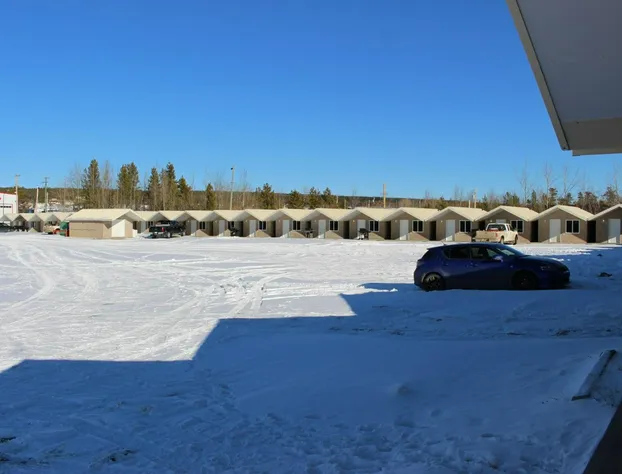 Welcome Inn hotel detail image 3