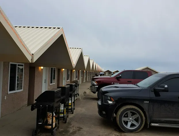 Welcome Inn hotel detail image 4