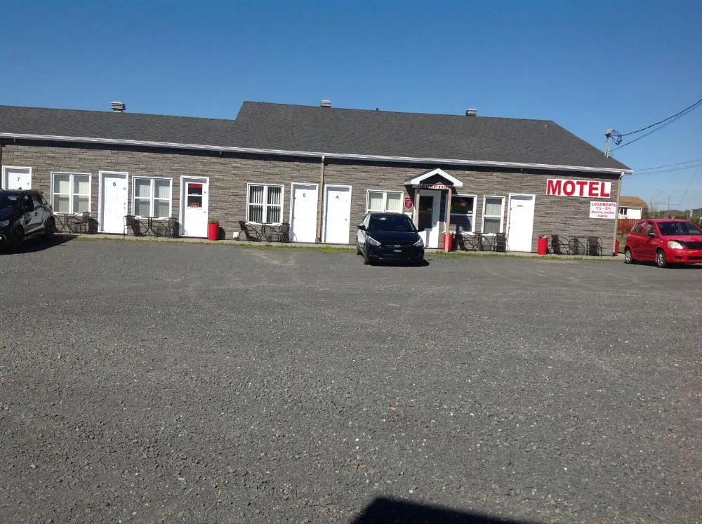 Les studios de la mer hotel hero