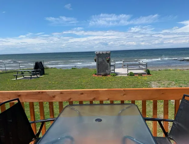 Les studios de la mer hotel detail image 1