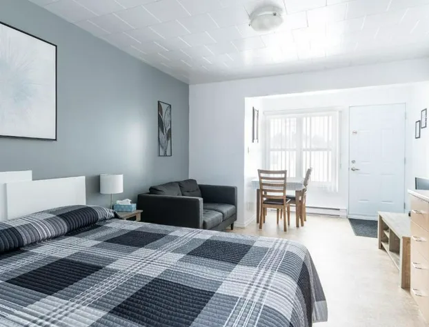 Les studios de la mer hotel detail image 4