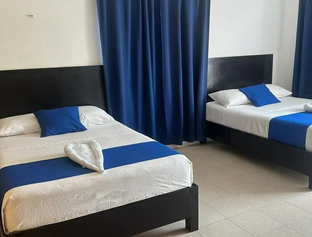 Hotel La Placita hotel detail image 4