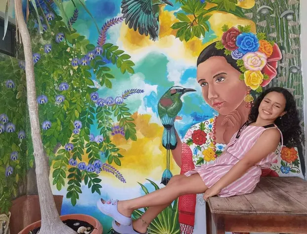 Hotel La Placita hotel detail image 1