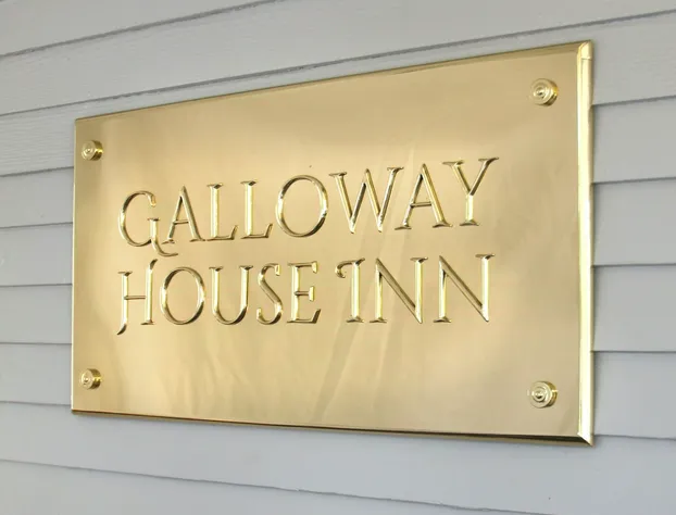 The Galloway House Inn hotel detail image 1
