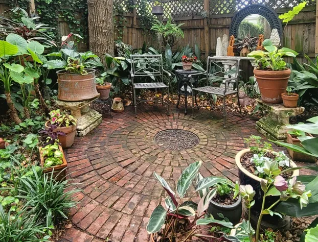 The Galloway House Inn hotel detail image 2