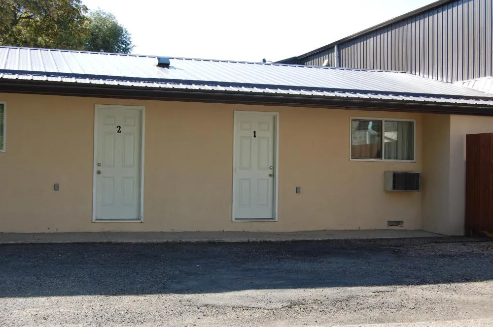 The Home Hotel hotel hero