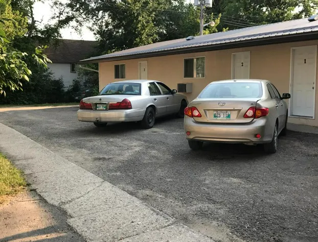 The Home Hotel hotel detail image 1