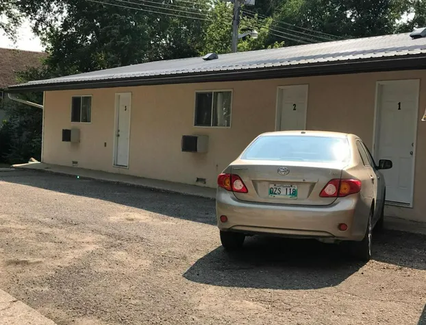 The Home Hotel hotel detail image 2