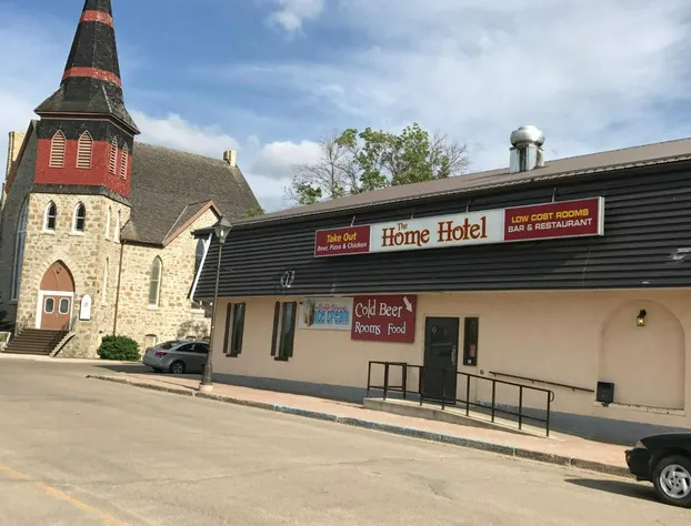 The Home Hotel hotel detail image 3