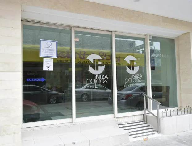 Hotel Niza Palace hotel detail image 3