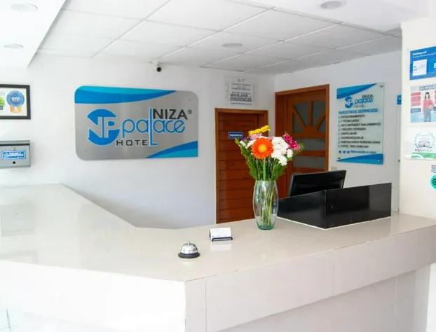 Hotel Niza Palace hotel detail image 4