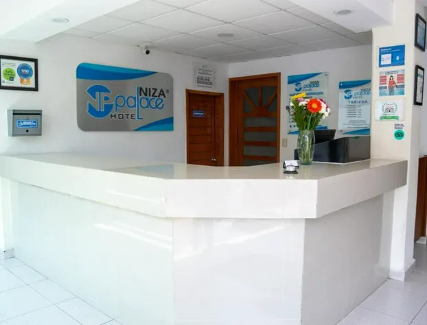 Hotel Niza Palace hotel detail image 4