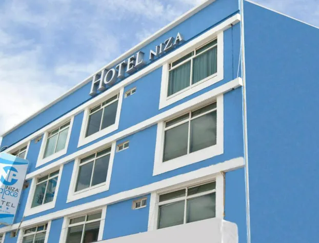Hotel Niza Palace hotel detail image 1