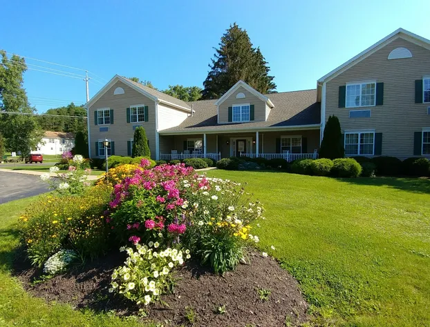 The Inn At Houghton Creek hotel detail image 2