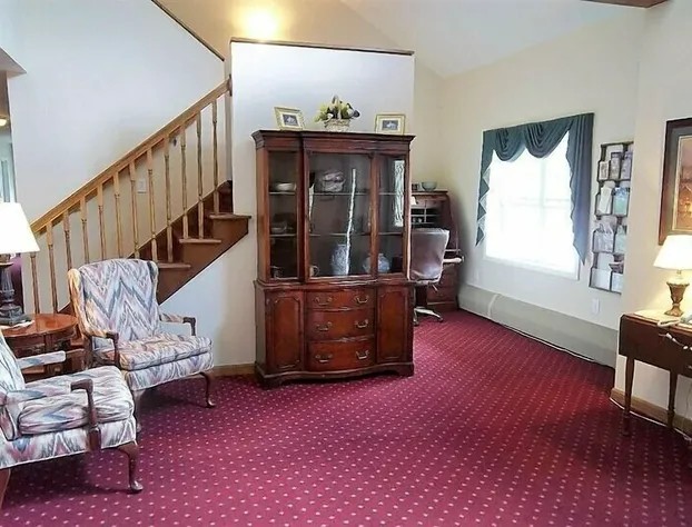 The Inn At Houghton Creek hotel detail image 4