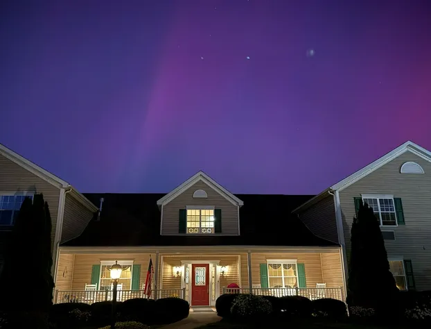 The Inn At Houghton Creek hotel detail image 1